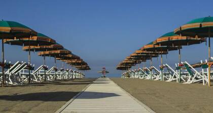 Vacation home Silvia by Interhome