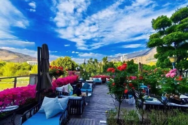 Property amenity - Homy Hotel (Miyi)