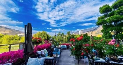 Homy Hotel