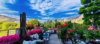 Homy Hotel