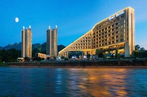 Exterior - Homy Hotel (Miyi)