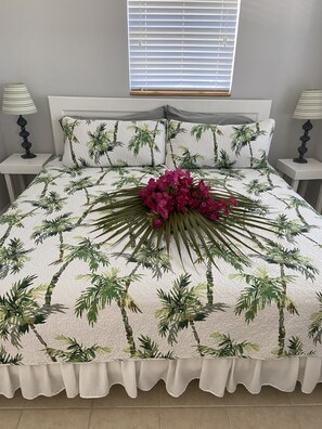 1 habitación, wifi gratis, ropa de cama y acceso para silla de ruedas 