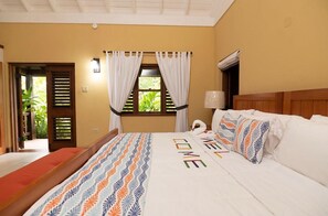 1 habitación, wifi gratis y ropa de cama 