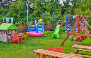 Espace pour enfants