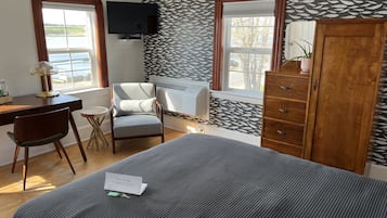 Exclusive Room