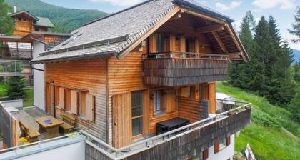 Ferienwohnung auf 2 Etagen