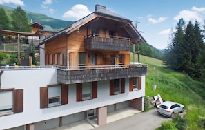Außenbereich