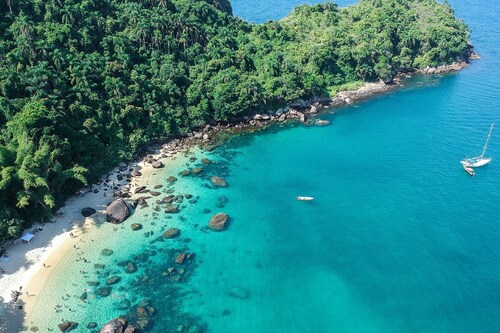 POUSADA PAPITO LODGING