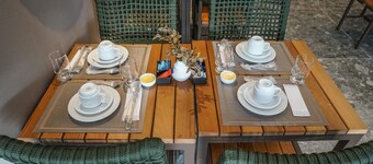 Serravita Hotel