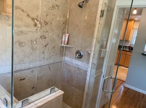 Dusche