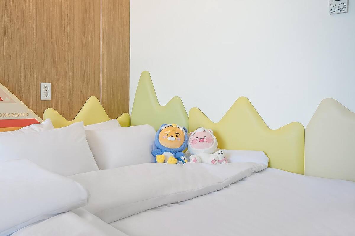 1 habitación y wifi gratis
