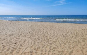 Nära stranden