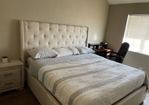 2 habitaciones y wifi