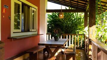 Casa do Pomar | Lanai