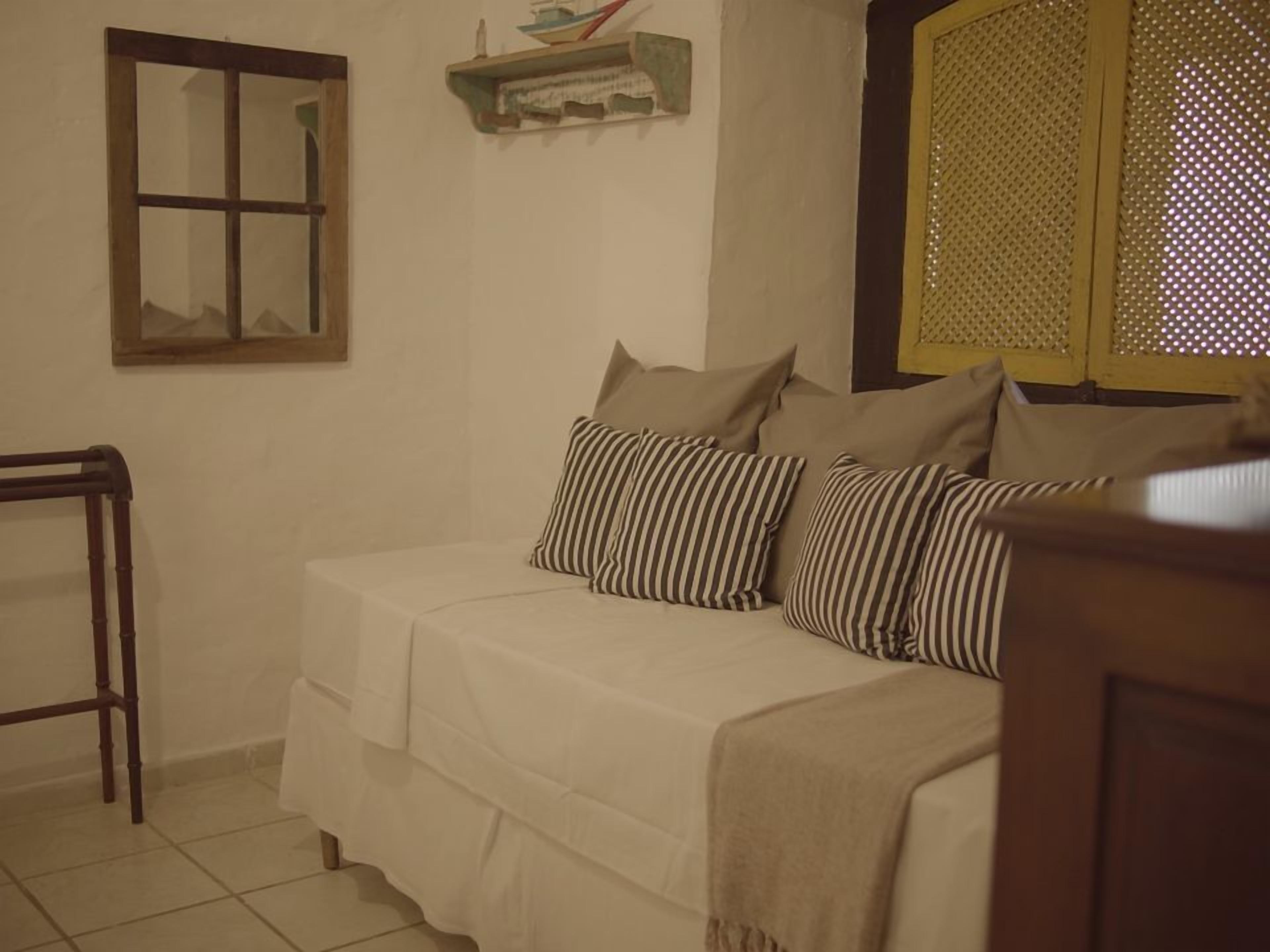 Casa da Pedra | Ferros/tábuas de passar roupa, Wi-Fi de cortesia, roupa de cama