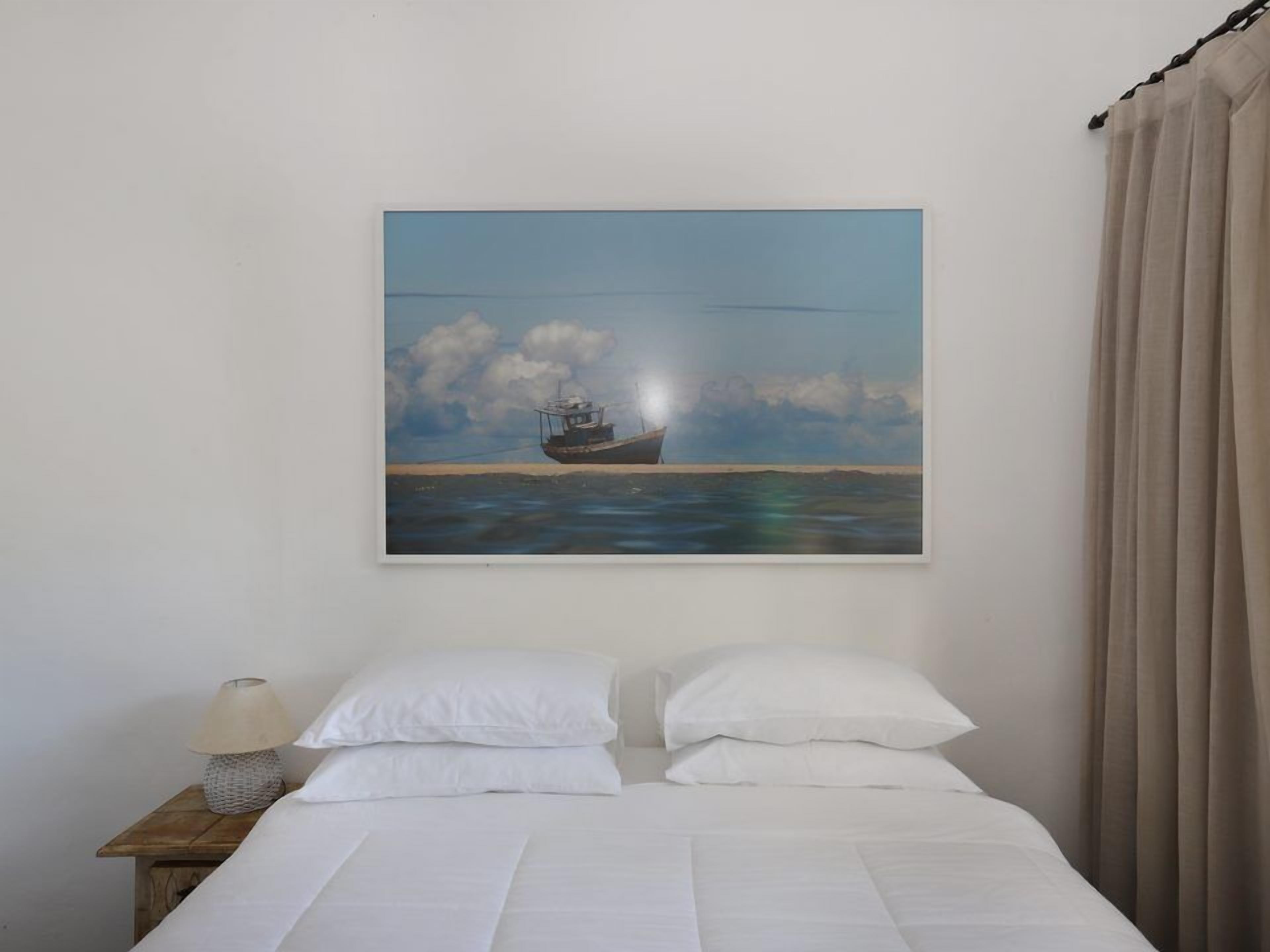 Standaard kamer | Een strijkplank/strijkijzer, gratis wifi, beddengoed