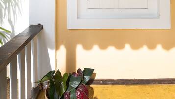 Casa do Rio | Iron/ironing board, free WiFi, bed sheets