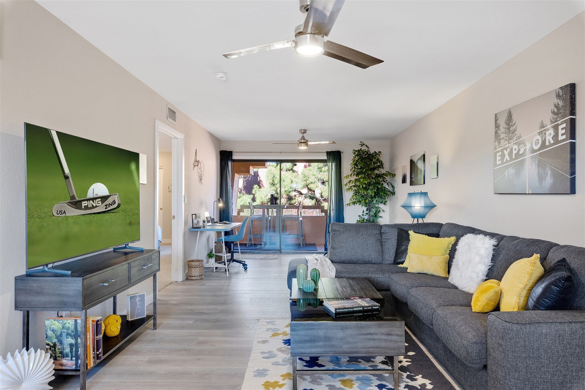 Exquisite, Deluxe, Chic Condo in Prime Location!