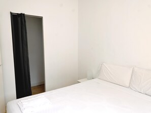 3 Schlafzimmer, Internetzugang, Bettwäsche