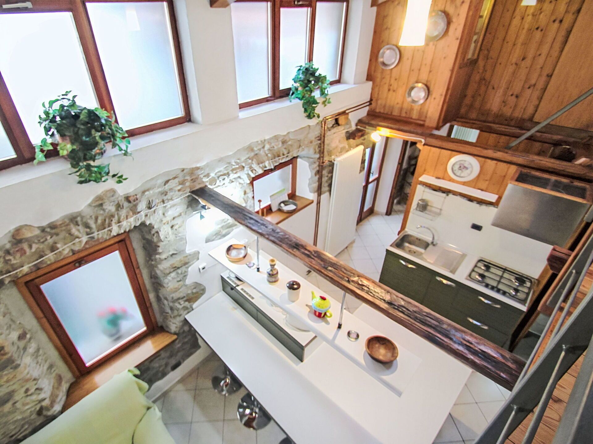 Forno, lavastoviglie, freezer