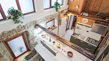 Forno, lavastoviglie, freezer