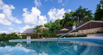 Oracabessa Hill Cottages