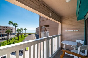 Property grounds - Sunrise Beach Retreat (Corpus Christi)