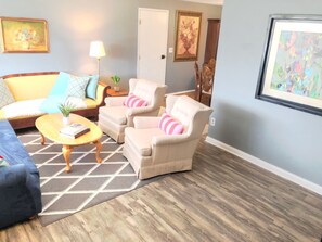 Téléviseur connecté