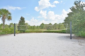 Sportplatz