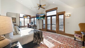 Exterior - Timber Lodge at the Oaks (Park City)