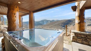 Exterior - Timber Lodge at the Oaks (Park City)