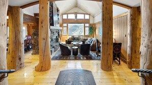 Exterior - Timber Lodge at the Oaks (Park City)