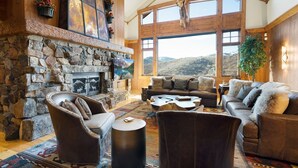 Exterior - Timber Lodge at the Oaks (Park City)