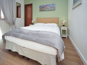 2 bedrooms, WiFi