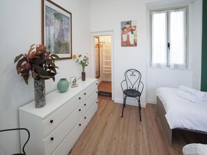 2 chambres, Wi-Fi