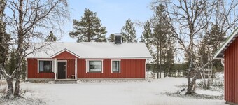 Vacation home Danila by Interhome