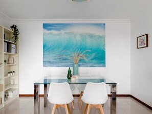 Dining - 'Santa Cruz Harbor Views': seaside prime location (Santa Cruz de Tenerife)