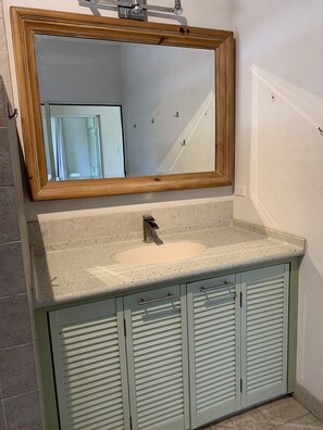 Dusche