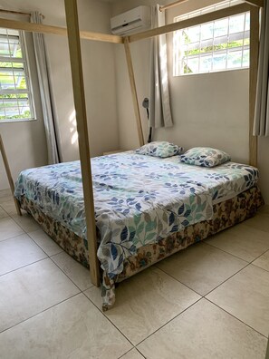 1 Schlafzimmer, WLAN