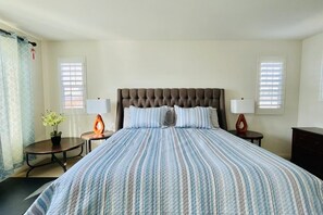 3 Schlafzimmer, kostenloses WLAN, Bettwäsche