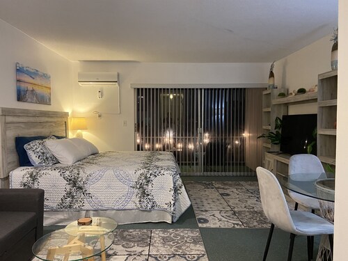 Baha Breeze - Your Home Away From Home