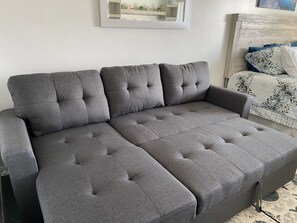 Smart TV - Baha Breeze - Your Home Away From Home (Freeport)