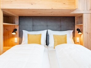 2 makuuhuonetta, internet