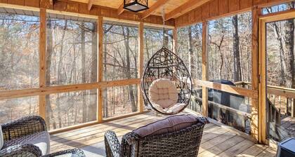 Whiskey Woods - Mr Lake Lure Vacation Rentals