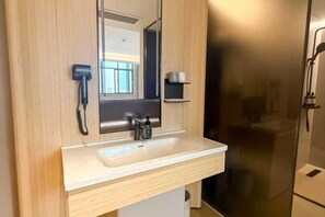 Room - Jiangcheng Hotel (Wuhu Fangte Phase 2 Ocean Park) (Wuhu)