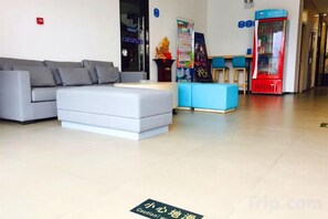 Unclassified image, 4 of 59, button - Jiangcheng Hotel (Wuhu Fangte Phase 2 Ocean Park) (Wuhu)