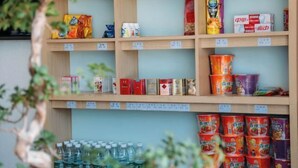 Gift shop - Jiangcheng Hotel (Wuhu Fangte Phase 2 Ocean Park) (Wuhu)