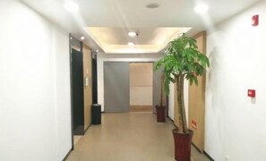 Interior - Jiangcheng Hotel (Wuhu Fangte Phase 2 Ocean Park) (Wuhu)