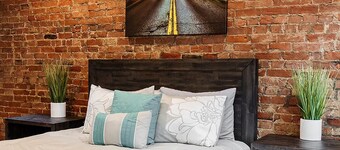 Modern OTR home with vintage charm of the Queen City