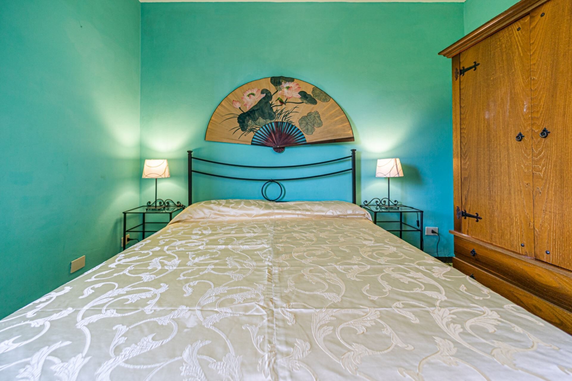 1 Schlafzimmer, WLAN